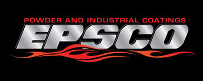 EPSCO Powder and Industrial Coatings
